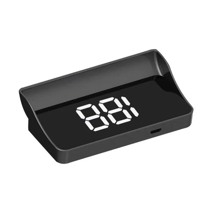 NovaDrive™ Smart HUD Display