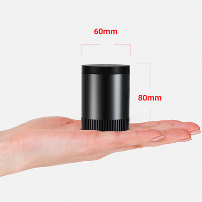 NovaCharge™ 3-in-1 Magnetic Charging Station