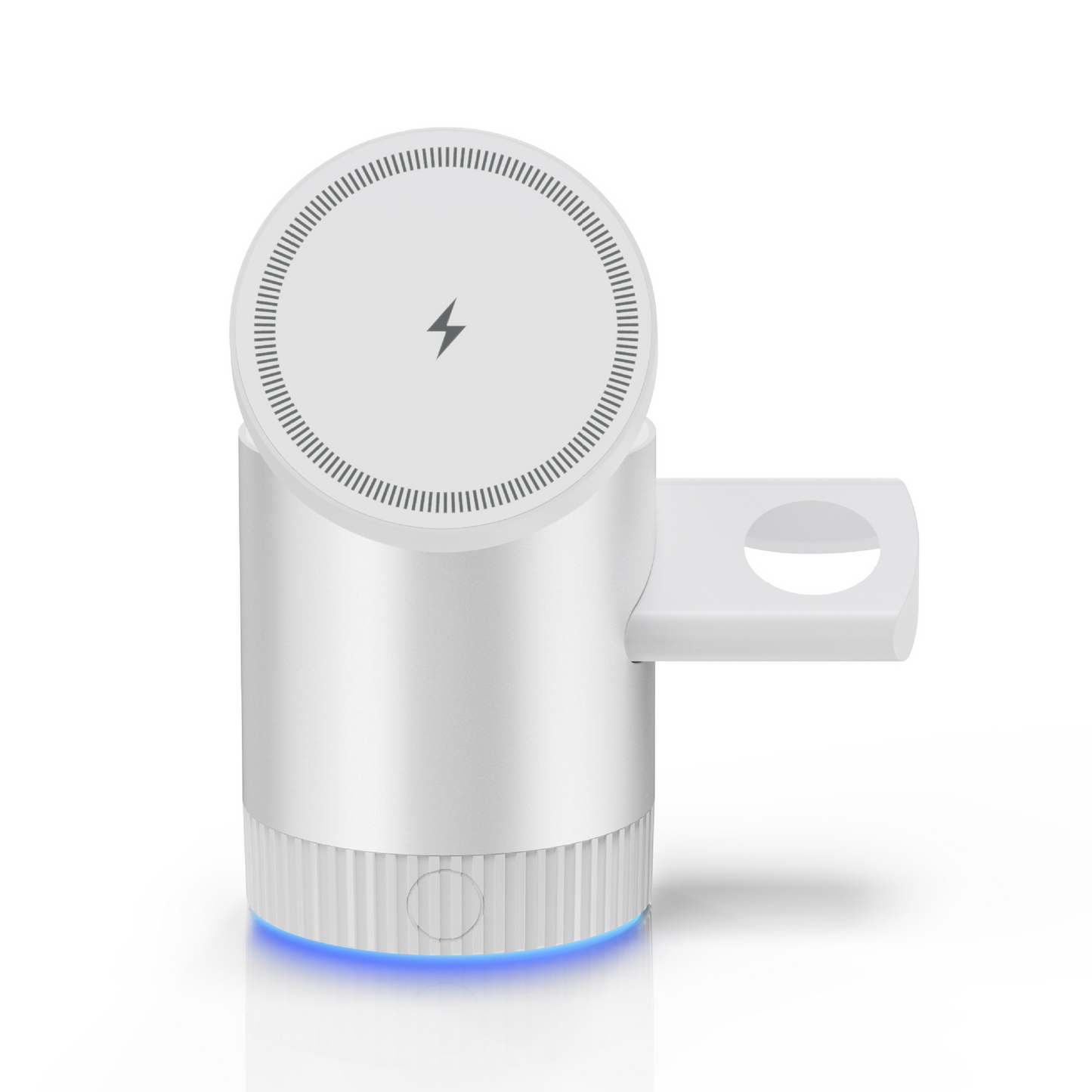 NovaCharge™ 3-in-1 Magnetic Charging Station